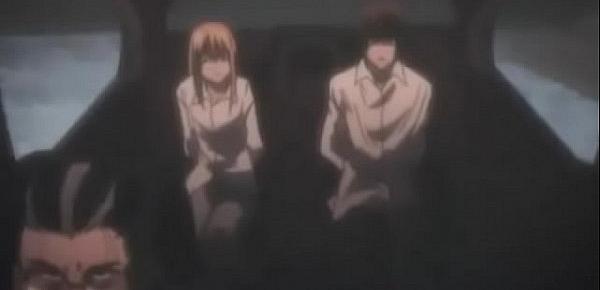  Death Note ep17